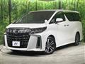 2020 Toyota Alphard