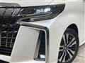 2020 Toyota Alphard