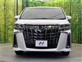 2020 Toyota Alphard