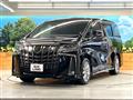 2020 Toyota Alphard