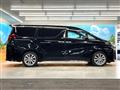 2020 Toyota Alphard