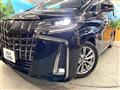 2020 Toyota Alphard