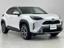 2022 Toyota Yaris Cross