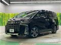 2020 Toyota Alphard