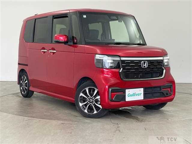 2024 Honda N BOX