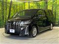 2020 Toyota Alphard
