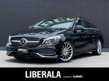 2018 Mercedes-Benz CLA-CLASS