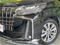 2020 Toyota Alphard