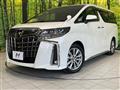 2020 Toyota Alphard