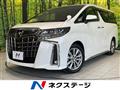 2020 Toyota Alphard