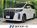 2020 Toyota Alphard