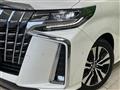 2020 Toyota Alphard