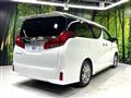 2020 Toyota Alphard