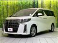 2020 Toyota Alphard