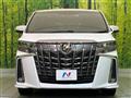 2020 Toyota Alphard