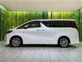 2020 Toyota Alphard
