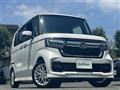 2021 Honda N BOX