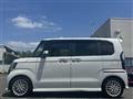2021 Honda N BOX