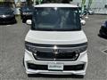 2021 Honda N BOX