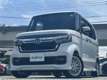 2021 Honda N BOX
