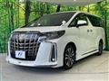 2021 Toyota Alphard