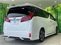 2021 Toyota Alphard