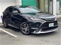 2023 Toyota Harrier Hybrid