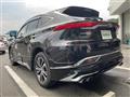 2023 Toyota Harrier Hybrid