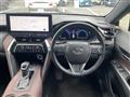 2023 Toyota Harrier Hybrid