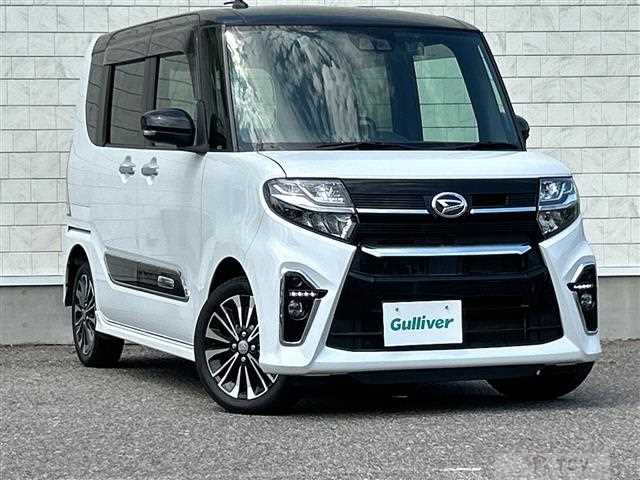 2021 Daihatsu Tanto