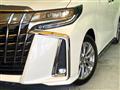 2021 Toyota Alphard