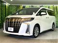 2021 Toyota Alphard