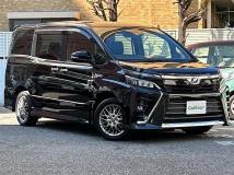 2017 Toyota Voxy