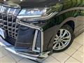 2022 Toyota Alphard