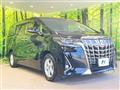 2022 Toyota Alphard