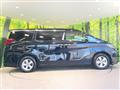2022 Toyota Alphard