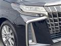 2022 Toyota Alphard
