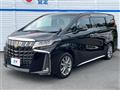2022 Toyota Alphard