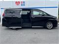 2022 Toyota Alphard