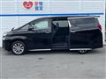 2022 Toyota Alphard