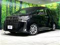 2022 Toyota Alphard