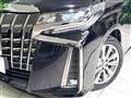 2022 Toyota Alphard