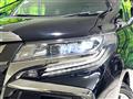 2022 Toyota Alphard