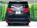 2022 Toyota Alphard