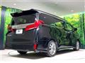 2022 Toyota Alphard