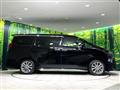 2022 Toyota Alphard
