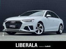 2023 Audi A4