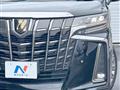 2022 Toyota Alphard