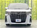 2022 Toyota Alphard