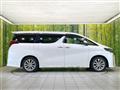 2022 Toyota Alphard